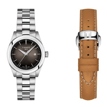Load image into Gallery viewer, Tissot T-My Lady Gray Dial