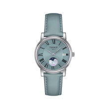 Load image into Gallery viewer, Tissot Carson Premium Lady Moonphase