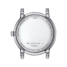 Load image into Gallery viewer, Tissot Carson Premium Lady Moonphase