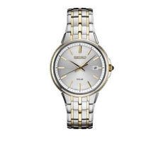 Load image into Gallery viewer, Seiko Men’s Essentials SNE508