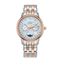 Load image into Gallery viewer, Citizen Calendrier Eco-Drive Women's Watch