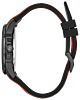 Citizen Black and Orange Drive Watch