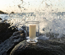 Load image into Gallery viewer, Simon Pearce Nantucket Hurricane