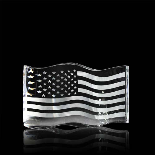 Steuben America the Beautiful