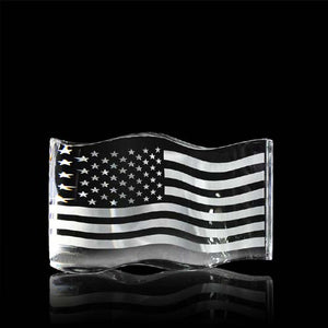 Steuben America the Beautiful