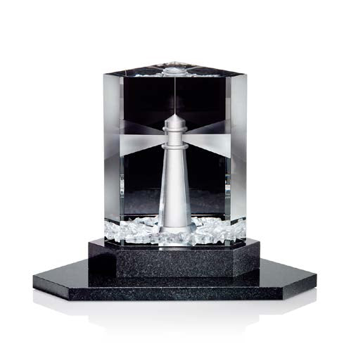 Steuben Beacon of Light