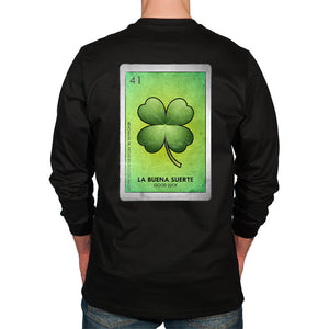 Loteria Buena Suerte Loteria FR Shirt