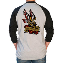 Load image into Gallery viewer, Eagle Tattoo Graphic FR Shirt