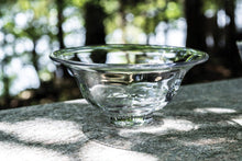 Load image into Gallery viewer, Simon Pearce Shelburne Bowl