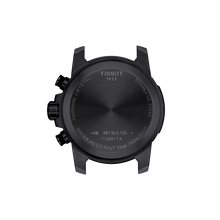 Load image into Gallery viewer, Tissot Supersport Chrono Basketball Edition 45.5mm