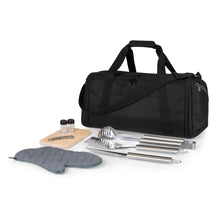 Load image into Gallery viewer, BBQ Kit Grill Set &amp; Cooler