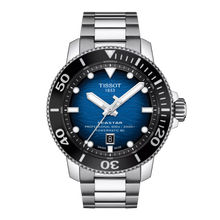 Load image into Gallery viewer, Tissot Seastar 2000 46mm