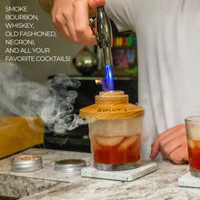 Load image into Gallery viewer, Cocktail Smoker Kit