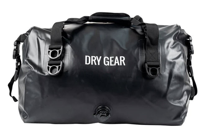 Dry Gear Duffle Bag