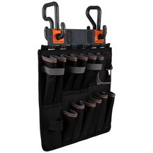 Load image into Gallery viewer, 1 5-1/2&quot; Tool Apron Storage Module S-Hook