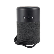 Load image into Gallery viewer, Sound Station | Bluetooth Speaker with Wireless Earbuds