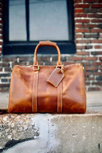 Load image into Gallery viewer, The Nomad Duffel