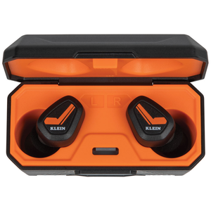 Bluetooth Jobsite Earbuds