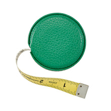 Load image into Gallery viewer, Leather Tape Measure