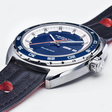 Load image into Gallery viewer, Hamilton Pan Europ Auto 42mm