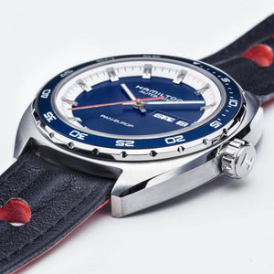Hamilton Pan Europ Auto 42mm
