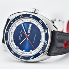 Load image into Gallery viewer, Hamilton Pan Europ Auto 42mm