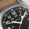 Load image into Gallery viewer, Hamilton Khaki Field Mechanical