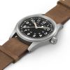 Load image into Gallery viewer, Hamilton Khaki Field Mechanical