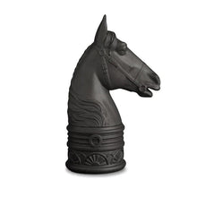 Load image into Gallery viewer, L'Objet Horse Bookend