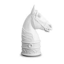 Load image into Gallery viewer, L'Objet Horse Bookend