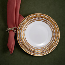 Load image into Gallery viewer, L'Objet Horse Napkin Jewels (Set of 4)