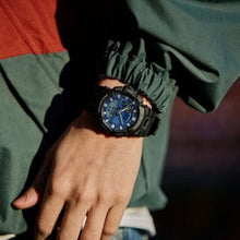 Load image into Gallery viewer, G-SHOCK COOL BREEZE RUNNING BLACK