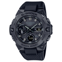 Load image into Gallery viewer, G-SHOCK G-STEEL GST-B400BB-1A