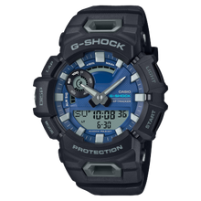 Load image into Gallery viewer, G-SHOCK COOL BREEZE RUNNING BLACK