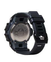 Load image into Gallery viewer, G-SHOCK COOL BREEZE RUNNING BLACK