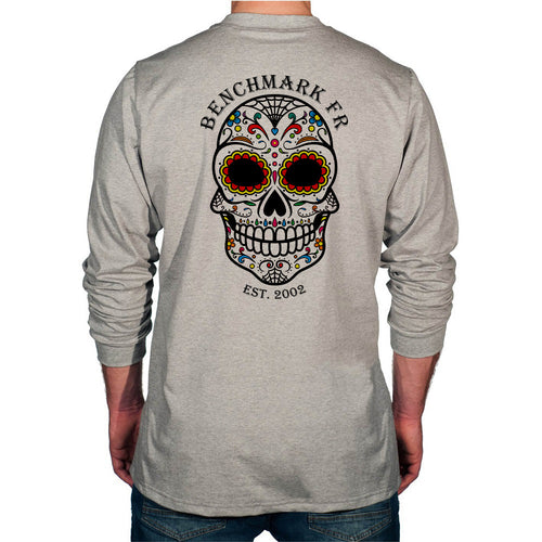 Dia de los Muertos FR Shirt