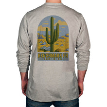 Load image into Gallery viewer, Saguaro Flame Resistant Shirt