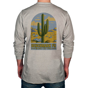 Saguaro Flame Resistant Shirt