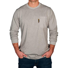 Load image into Gallery viewer, &quot;Benchmark VS Everybody&quot; Flame Resistant Long Sleeve Shirt