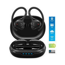 Load image into Gallery viewer, iLive™ Waterproof Truly Wireless Earbuds