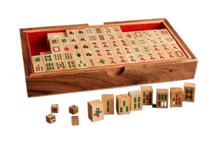 Mahjong Game Set