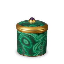 Load image into Gallery viewer, L'Objet Malachite Candle