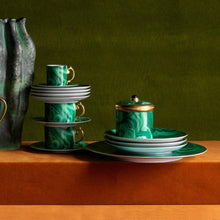 Load image into Gallery viewer, L'Objet Malachite Candle