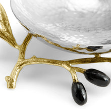 Load image into Gallery viewer, Michael Aram Olive Branch Catch All