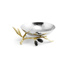 Load image into Gallery viewer, Michael Aram Olive Branch Catch All