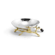 Load image into Gallery viewer, Michael Aram Olive Branch Catch All