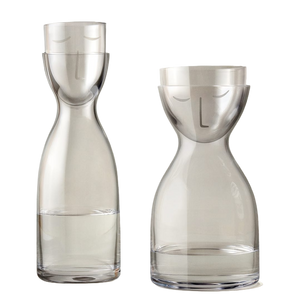 Mr. & Mrs. Night Water Set