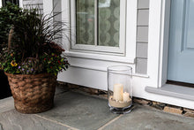 Load image into Gallery viewer, Simon Pearce Nantucket Hurricane