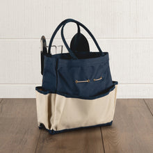 Load image into Gallery viewer, Garden Tote with Tools