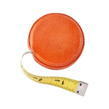 Load image into Gallery viewer, Leather Tape Measure